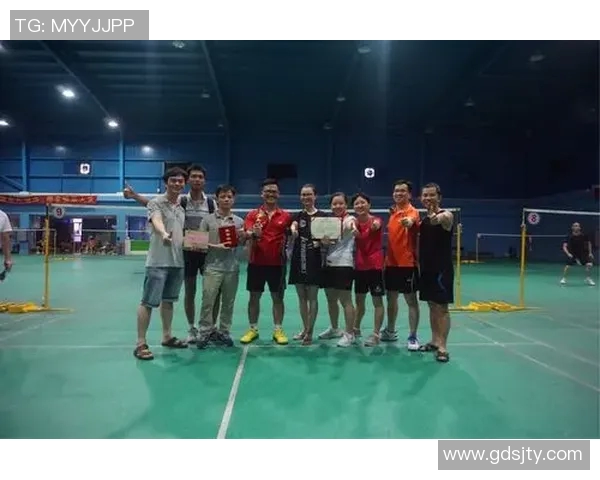 杭州羽毛球队团队协作的独特优势与其他球队的对比分析 杭州羽毛球队团队协作的独特优势与其他球队的对比分析