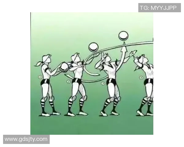 科学排球训练：提升个人技能的有效方法与技巧分享