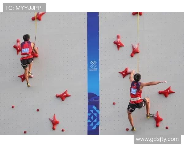 成都攀岩队在全国攀岩状态排行榜中荣获第十名的佳绩引发关注