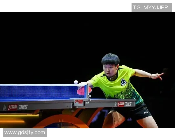 深圳乒乓球队逆风翻盘的创新之路与未来展望