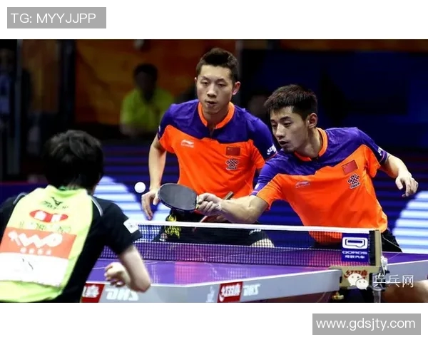 上海乒乓球队灵活性探讨：技术与战术的完美结合与创新发展